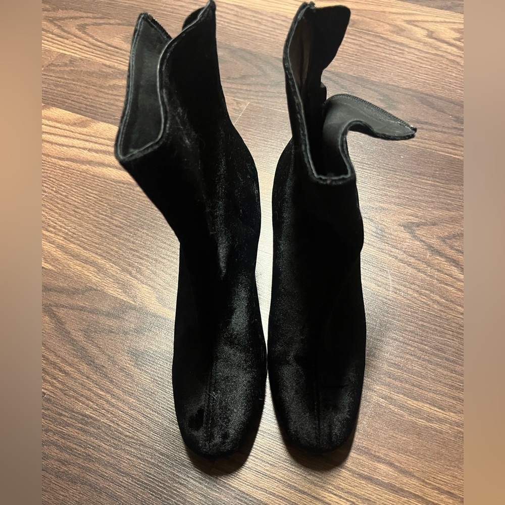 Free people felt boots